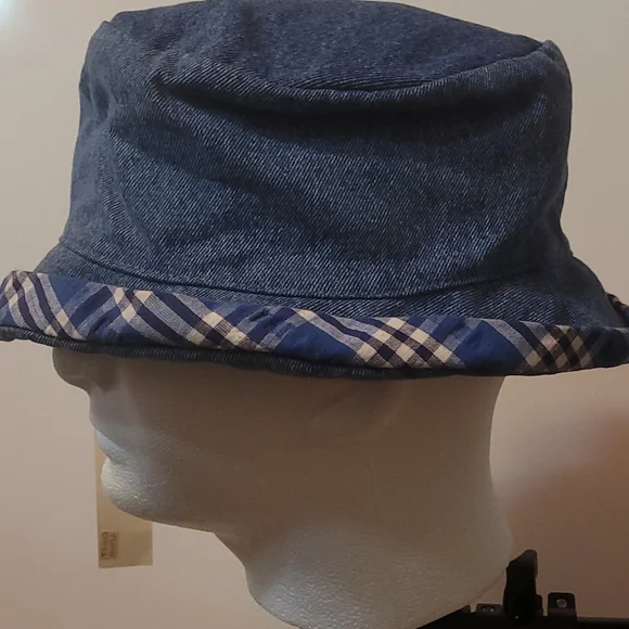 Summer Tompkins  hat Summer Tompkins | Accessories | Summer Tompkins Black Faux  main image 3